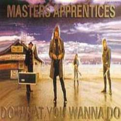The Masters Apprentices : Do What You Wanna Do